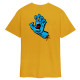 Santa Cruz Ανδρική κοντομάνικη μπλούζα Screaming Hand Chest T-Shirt
